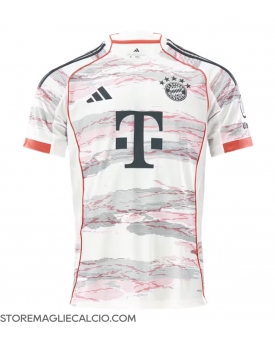 Bayern Munich Maglia Gara Trasferta Repliche 2025-26